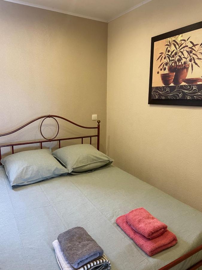 Ferienwohnung Mas Des Grives Bauduen Exterior foto