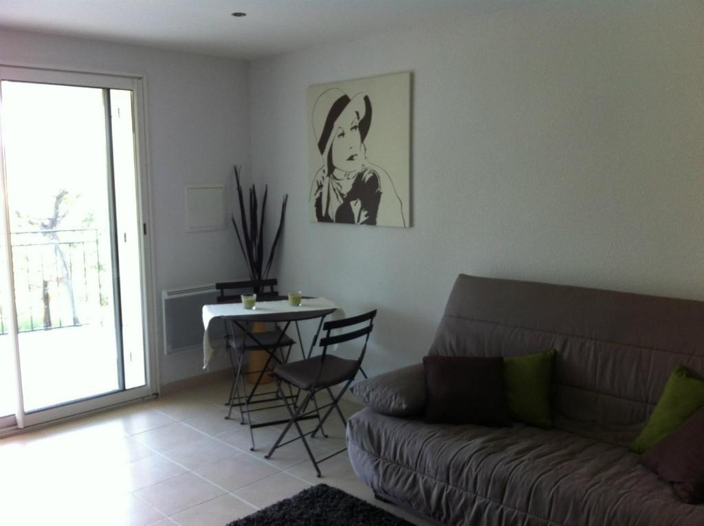Ferienwohnung Mas Des Grives Bauduen Zimmer foto