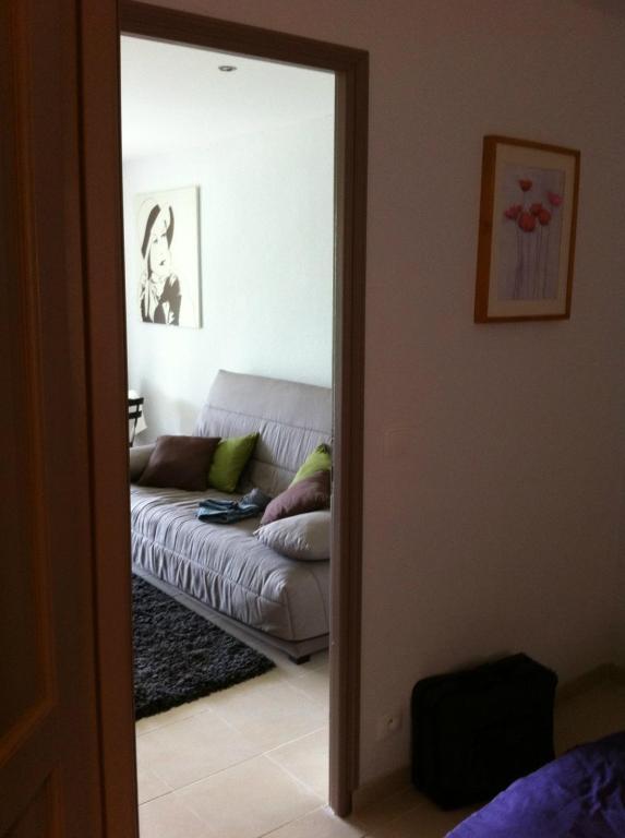 Ferienwohnung Mas Des Grives Bauduen Zimmer foto