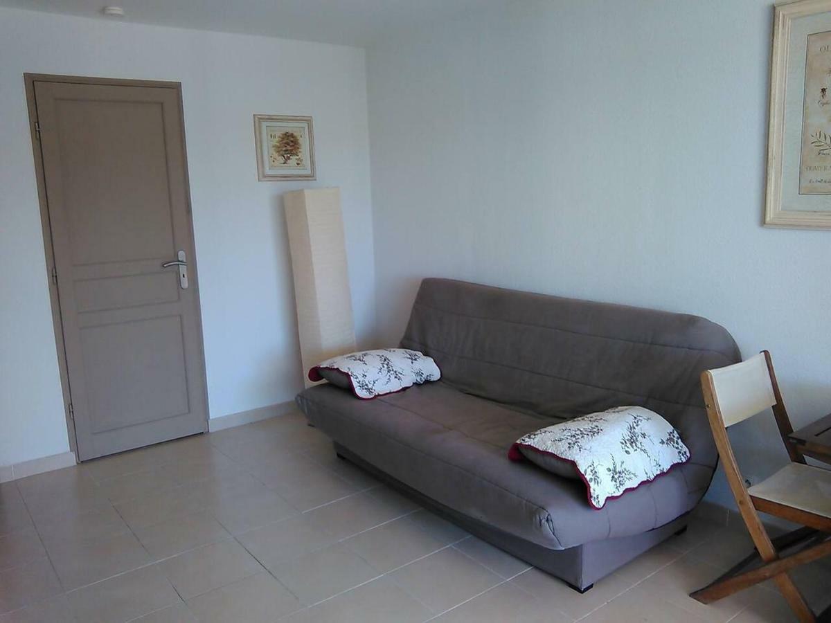 Ferienwohnung Mas Des Grives Bauduen Exterior foto
